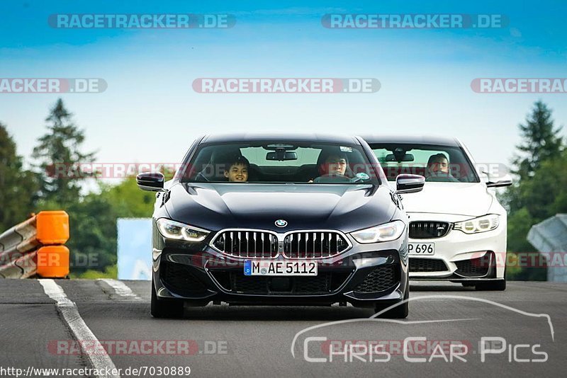 Bild #7030889 - Touristenfahrten Nürburgring Nordschleife (05.08.2019)