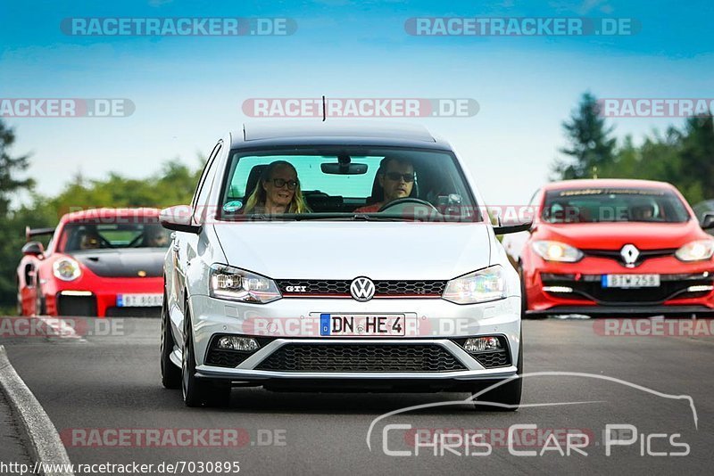 Bild #7030895 - Touristenfahrten Nürburgring Nordschleife (05.08.2019)