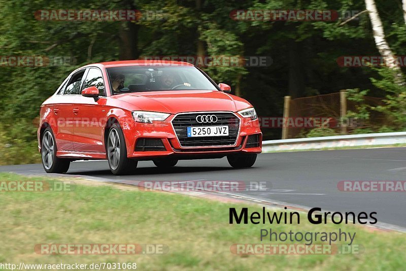 Bild #7031068 - Touristenfahrten Nürburgring Nordschleife (05.08.2019)