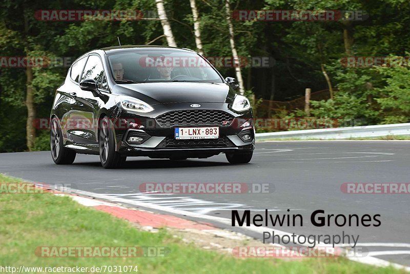 Bild #7031074 - Touristenfahrten Nürburgring Nordschleife (05.08.2019)