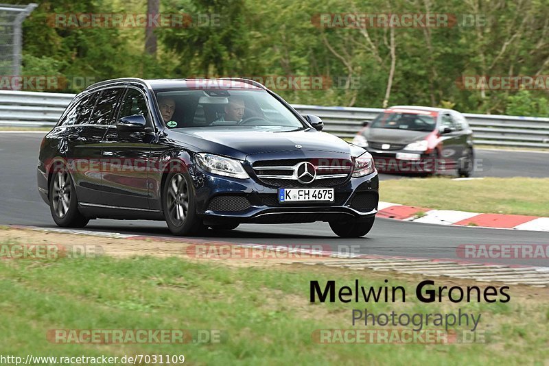 Bild #7031109 - Touristenfahrten Nürburgring Nordschleife (05.08.2019)