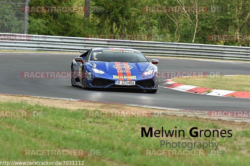 Bild #7031112 - Touristenfahrten Nürburgring Nordschleife (05.08.2019)