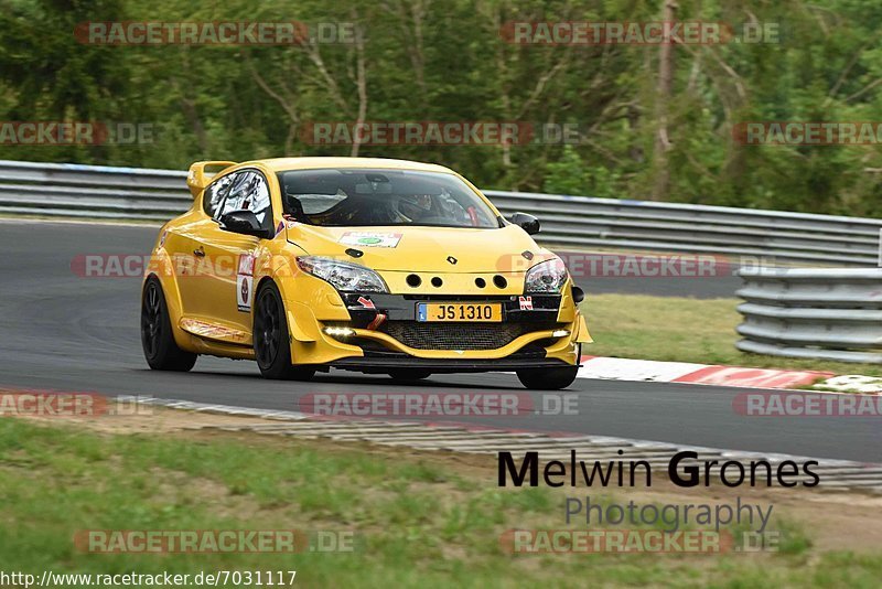 Bild #7031117 - Touristenfahrten Nürburgring Nordschleife (05.08.2019)