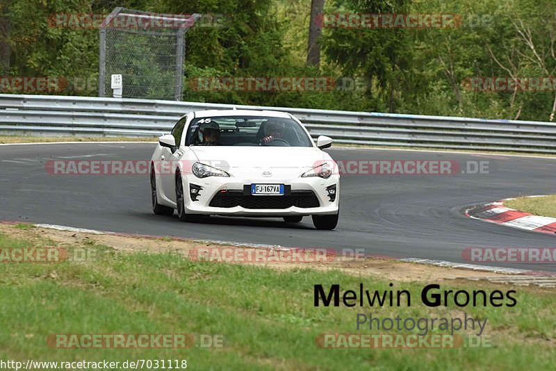 Bild #7031118 - Touristenfahrten Nürburgring Nordschleife (05.08.2019)