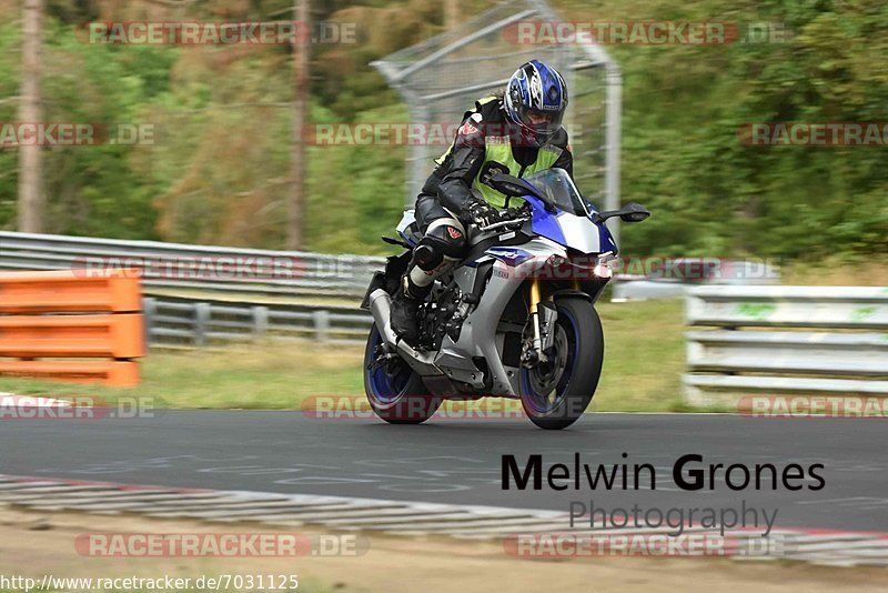 Bild #7031125 - Touristenfahrten Nürburgring Nordschleife (05.08.2019)