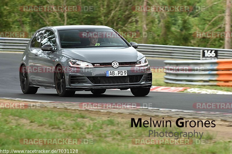 Bild #7031128 - Touristenfahrten Nürburgring Nordschleife (05.08.2019)