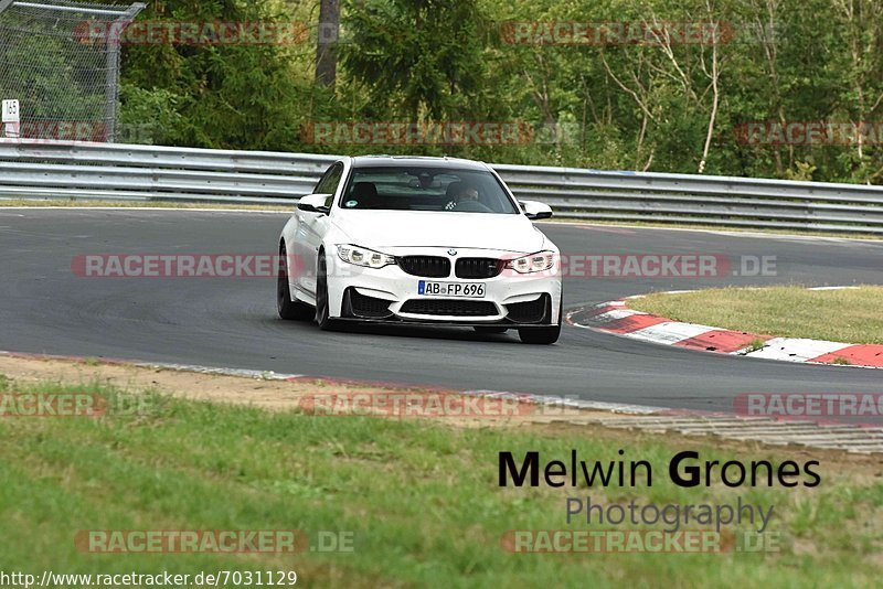 Bild #7031129 - Touristenfahrten Nürburgring Nordschleife (05.08.2019)