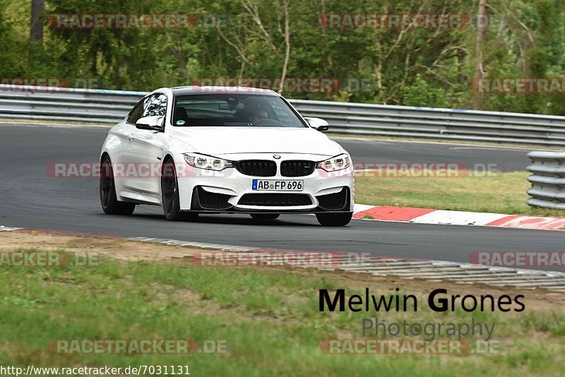 Bild #7031131 - Touristenfahrten Nürburgring Nordschleife (05.08.2019)