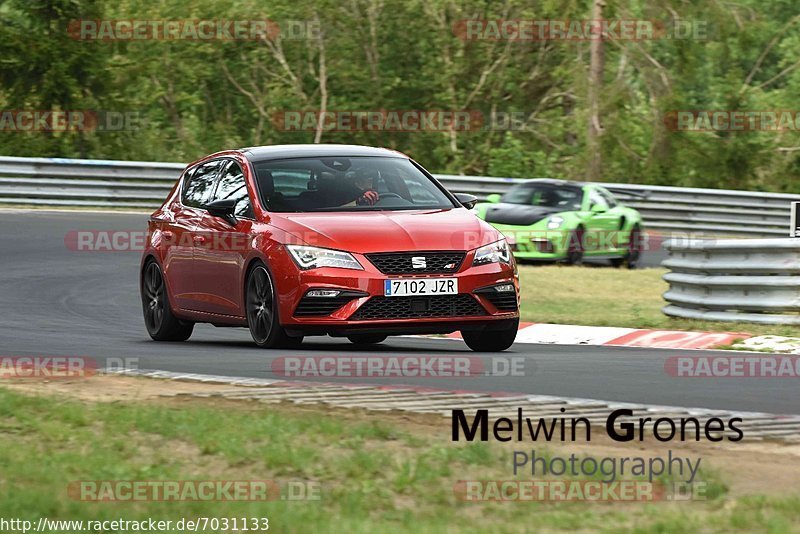 Bild #7031133 - Touristenfahrten Nürburgring Nordschleife (05.08.2019)