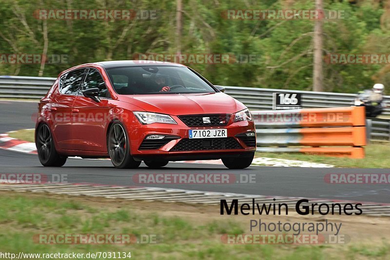 Bild #7031134 - Touristenfahrten Nürburgring Nordschleife (05.08.2019)