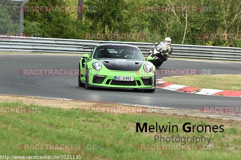 Bild #7031135 - Touristenfahrten Nürburgring Nordschleife (05.08.2019)