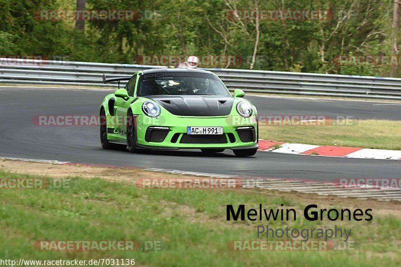 Bild #7031136 - Touristenfahrten Nürburgring Nordschleife (05.08.2019)