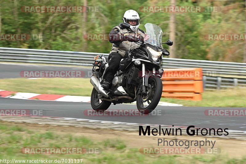 Bild #7031137 - Touristenfahrten Nürburgring Nordschleife (05.08.2019)