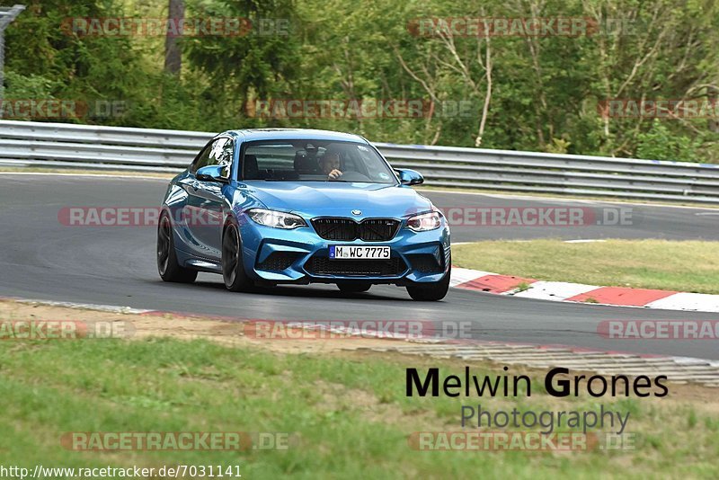 Bild #7031141 - Touristenfahrten Nürburgring Nordschleife (05.08.2019)