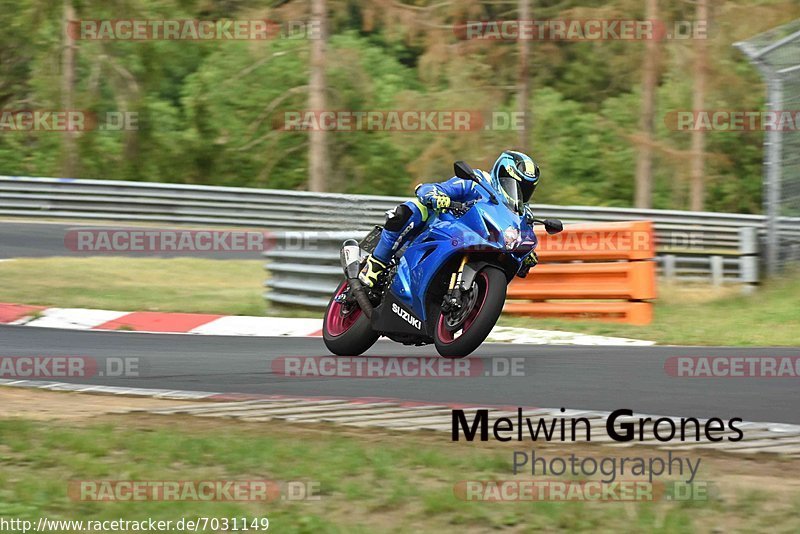 Bild #7031149 - Touristenfahrten Nürburgring Nordschleife (05.08.2019)