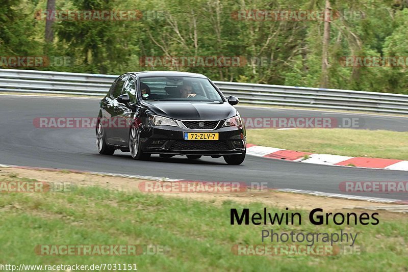 Bild #7031151 - Touristenfahrten Nürburgring Nordschleife (05.08.2019)