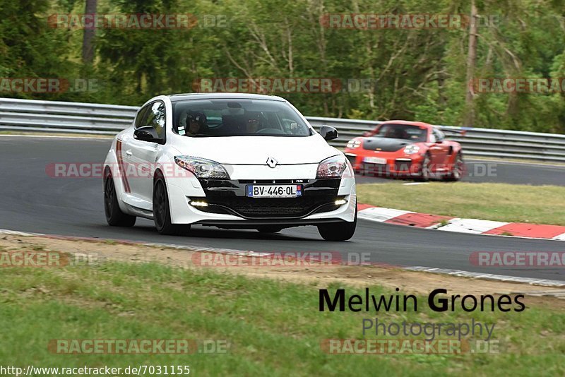 Bild #7031155 - Touristenfahrten Nürburgring Nordschleife (05.08.2019)