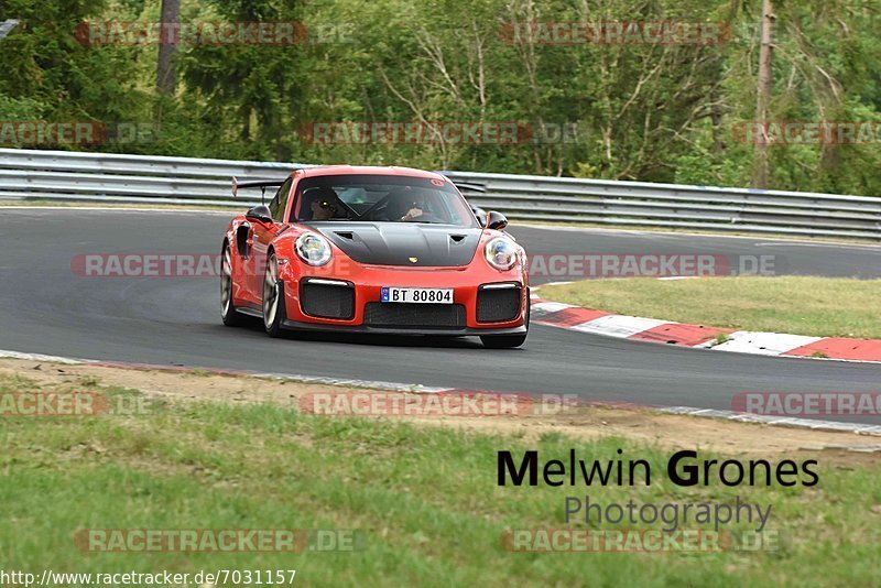 Bild #7031157 - Touristenfahrten Nürburgring Nordschleife (05.08.2019)