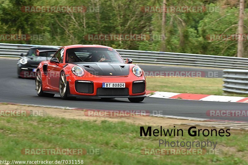 Bild #7031158 - Touristenfahrten Nürburgring Nordschleife (05.08.2019)