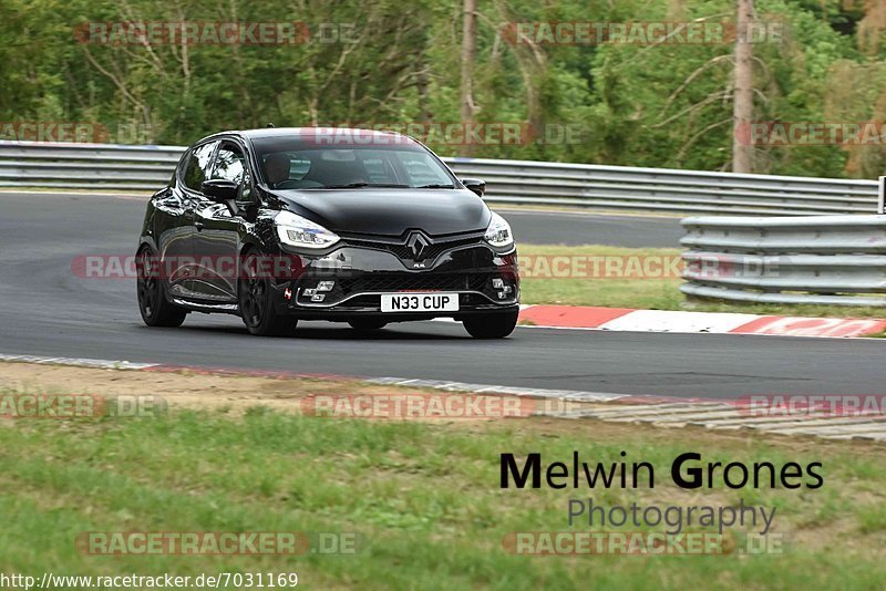 Bild #7031169 - Touristenfahrten Nürburgring Nordschleife (05.08.2019)