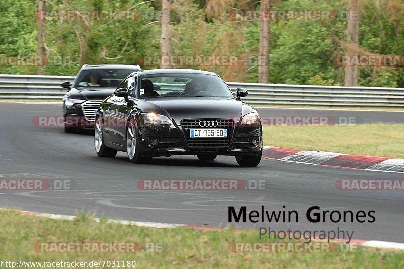 Bild #7031180 - Touristenfahrten Nürburgring Nordschleife (05.08.2019)