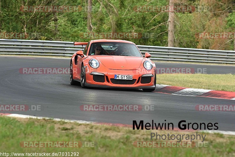 Bild #7031292 - Touristenfahrten Nürburgring Nordschleife (05.08.2019)