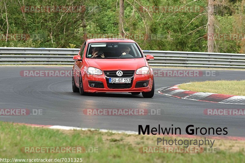 Bild #7031325 - Touristenfahrten Nürburgring Nordschleife (05.08.2019)