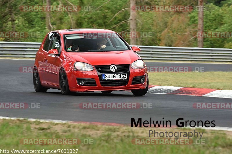 Bild #7031327 - Touristenfahrten Nürburgring Nordschleife (05.08.2019)