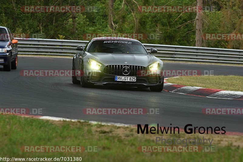 Bild #7031380 - Touristenfahrten Nürburgring Nordschleife (05.08.2019)