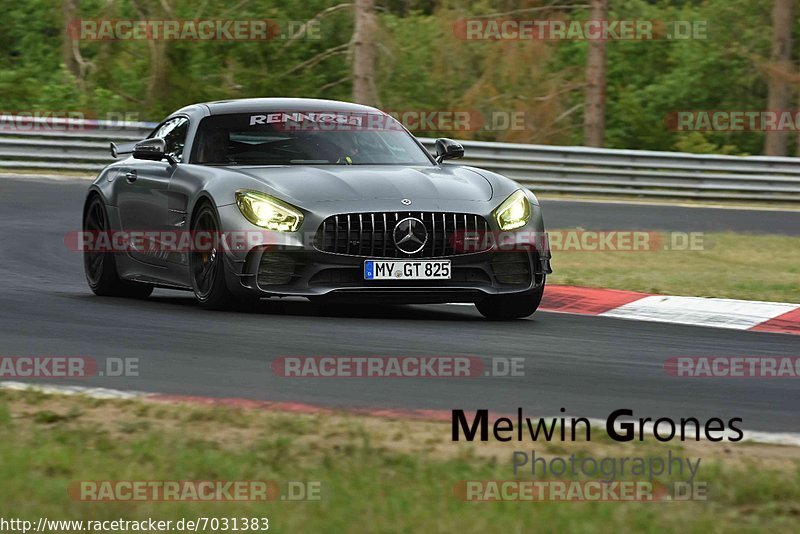 Bild #7031383 - Touristenfahrten Nürburgring Nordschleife (05.08.2019)