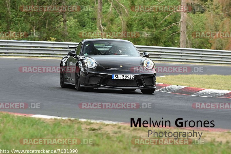 Bild #7031390 - Touristenfahrten Nürburgring Nordschleife (05.08.2019)