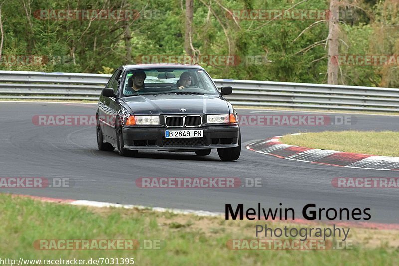 Bild #7031395 - Touristenfahrten Nürburgring Nordschleife (05.08.2019)