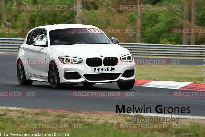 Bild #7031416 - Touristenfahrten Nürburgring Nordschleife (05.08.2019)