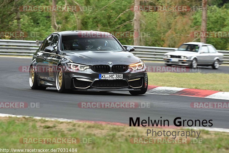 Bild #7031484 - Touristenfahrten Nürburgring Nordschleife (05.08.2019)