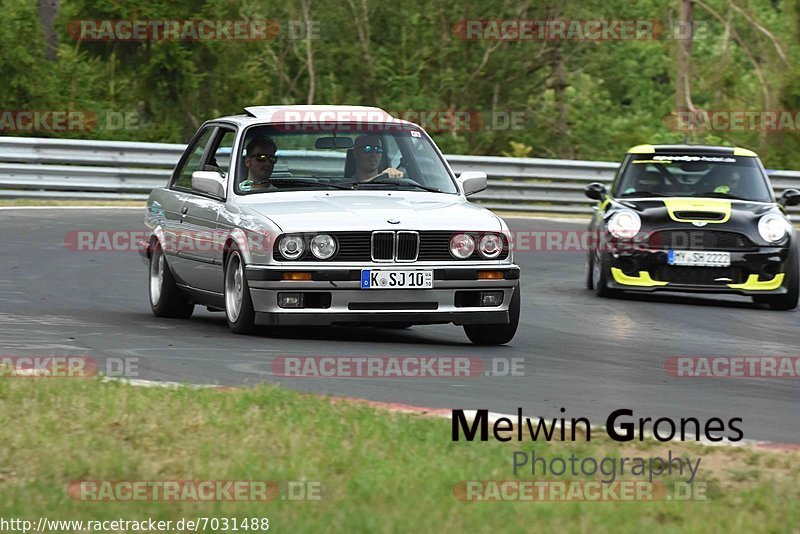 Bild #7031488 - Touristenfahrten Nürburgring Nordschleife (05.08.2019)