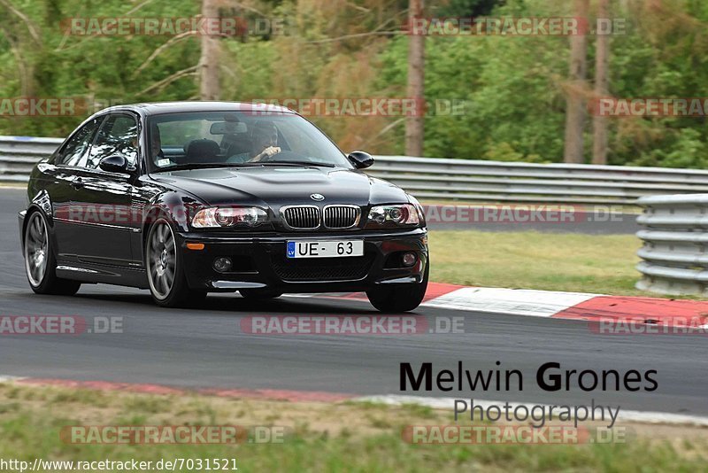 Bild #7031521 - Touristenfahrten Nürburgring Nordschleife (05.08.2019)