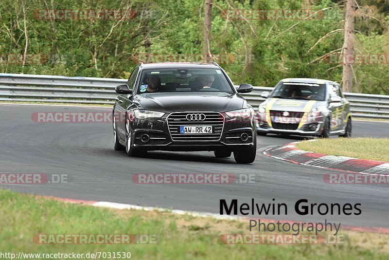 Bild #7031530 - Touristenfahrten Nürburgring Nordschleife (05.08.2019)