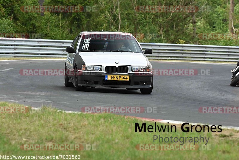 Bild #7031562 - Touristenfahrten Nürburgring Nordschleife (05.08.2019)