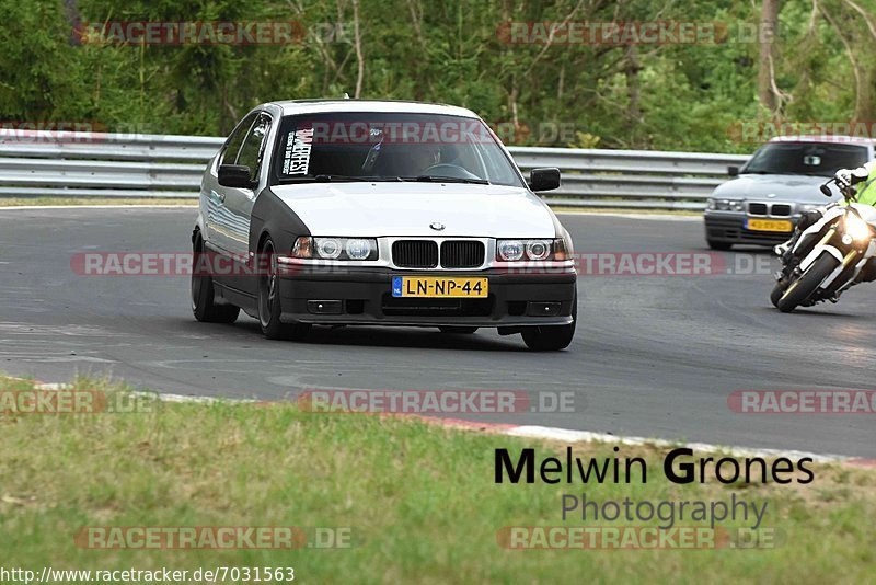 Bild #7031563 - Touristenfahrten Nürburgring Nordschleife (05.08.2019)