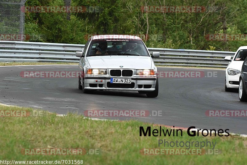 Bild #7031568 - Touristenfahrten Nürburgring Nordschleife (05.08.2019)