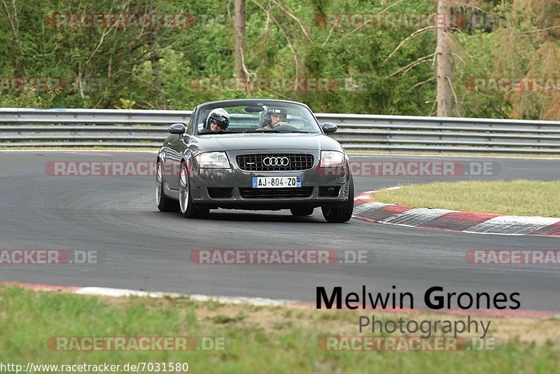 Bild #7031580 - Touristenfahrten Nürburgring Nordschleife (05.08.2019)