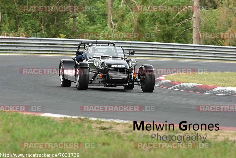 Bild #7031739 - Touristenfahrten Nürburgring Nordschleife (05.08.2019)