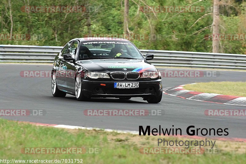 Bild #7031752 - Touristenfahrten Nürburgring Nordschleife (05.08.2019)