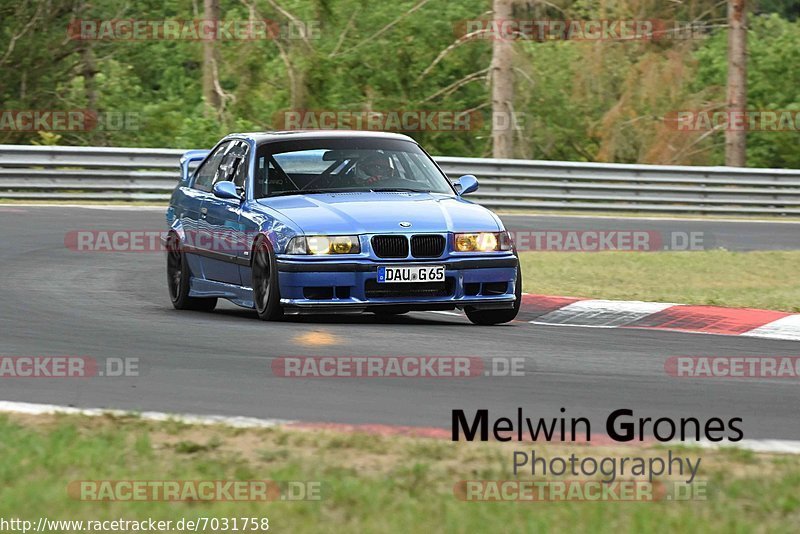 Bild #7031758 - Touristenfahrten Nürburgring Nordschleife (05.08.2019)