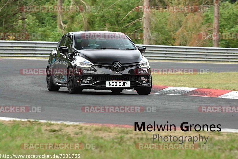 Bild #7031766 - Touristenfahrten Nürburgring Nordschleife (05.08.2019)