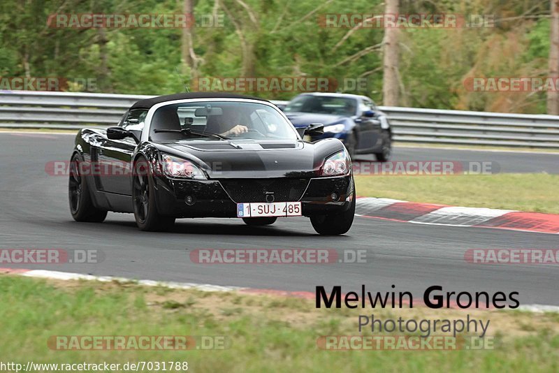 Bild #7031788 - Touristenfahrten Nürburgring Nordschleife (05.08.2019)