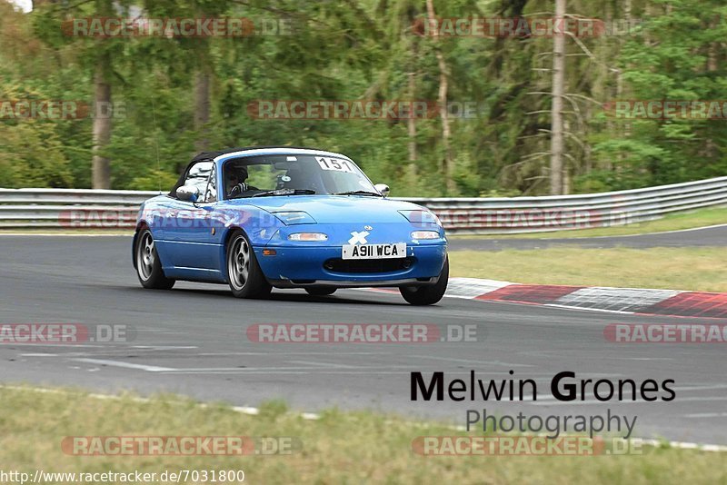 Bild #7031800 - Touristenfahrten Nürburgring Nordschleife (05.08.2019)