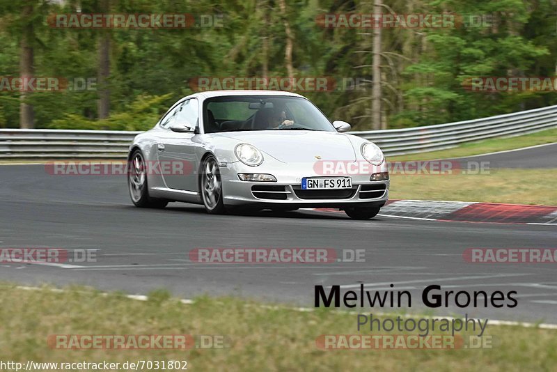 Bild #7031802 - Touristenfahrten Nürburgring Nordschleife (05.08.2019)