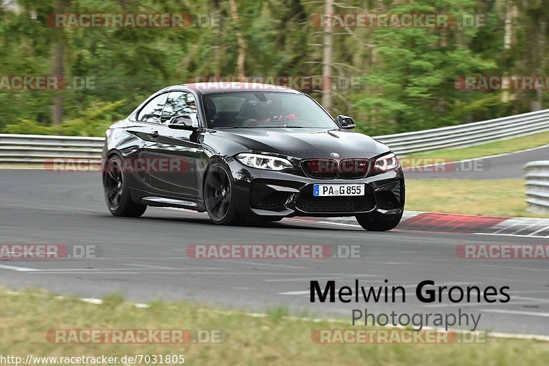 Bild #7031805 - Touristenfahrten Nürburgring Nordschleife (05.08.2019)