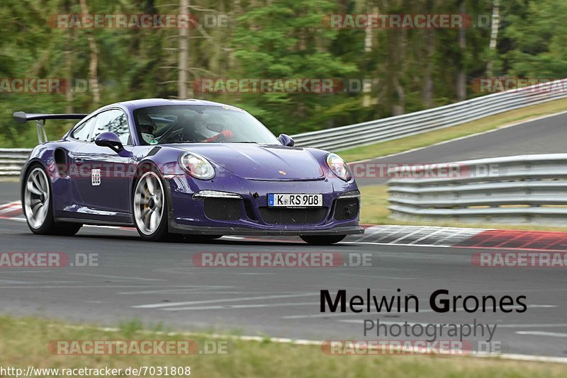 Bild #7031808 - Touristenfahrten Nürburgring Nordschleife (05.08.2019)